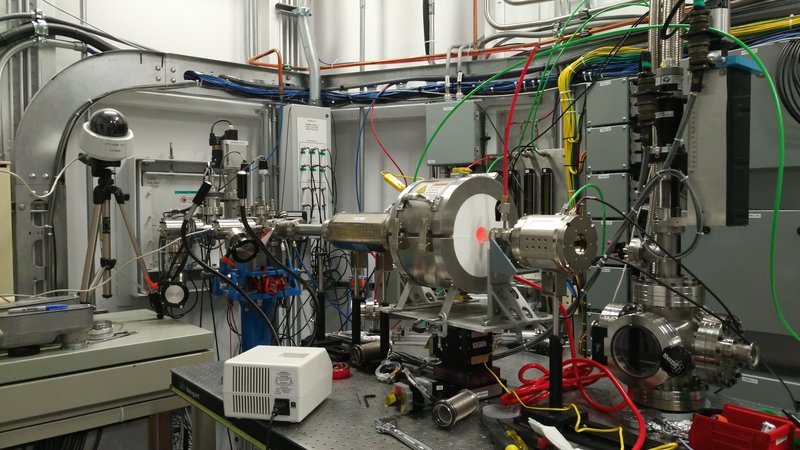 Tube Furnace Heating